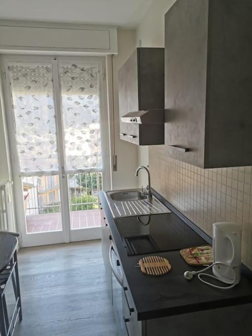 Apartment In كيافينا المظهر الخارجي الصورة