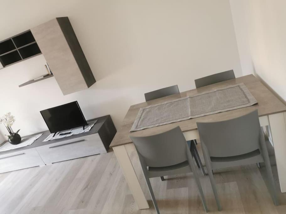 Apartment In كيافينا المظهر الخارجي الصورة