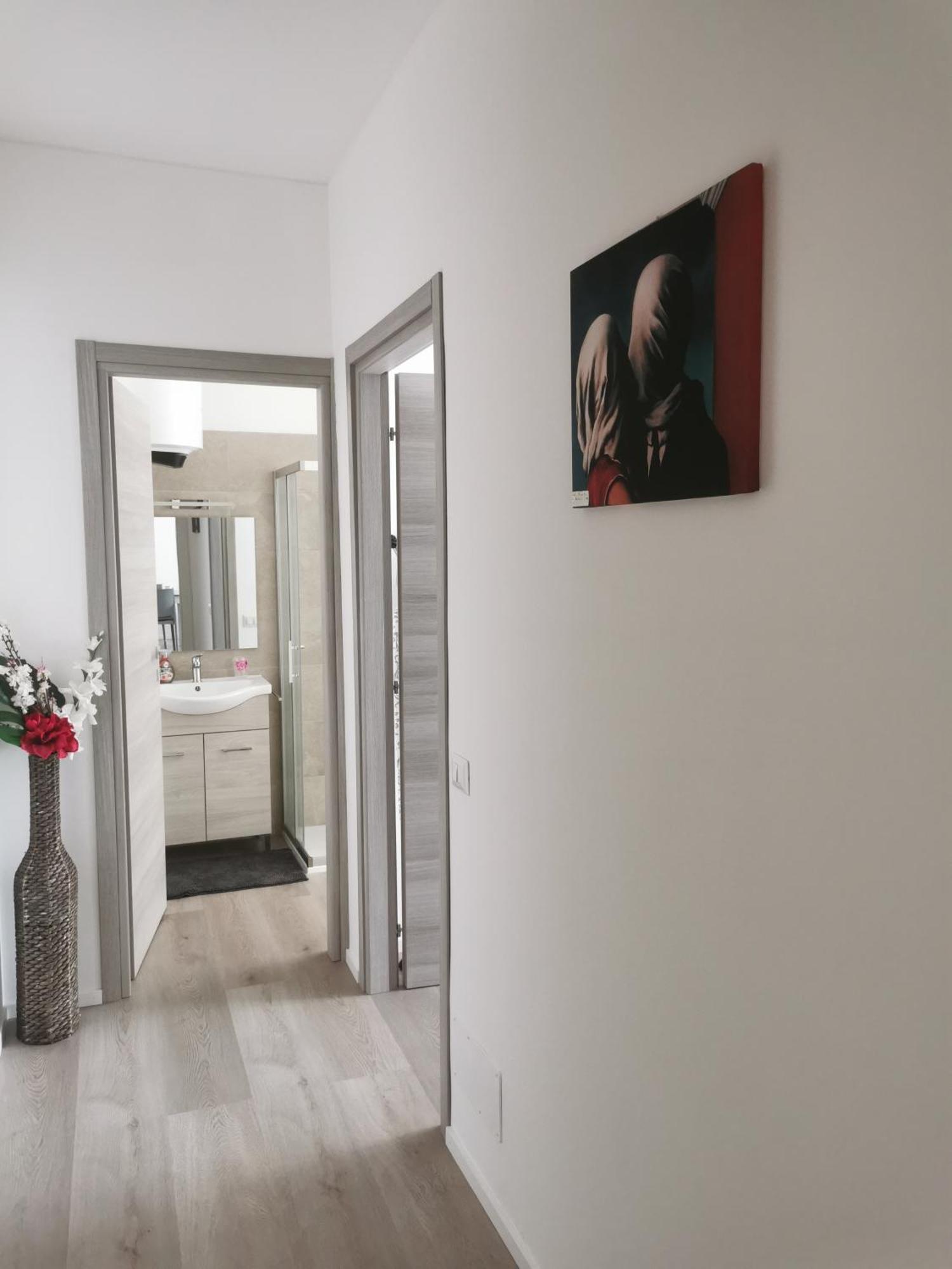Apartment In كيافينا المظهر الخارجي الصورة